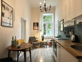 Sweet apartment